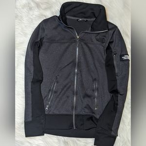 The North Face Track Jacket Women M
